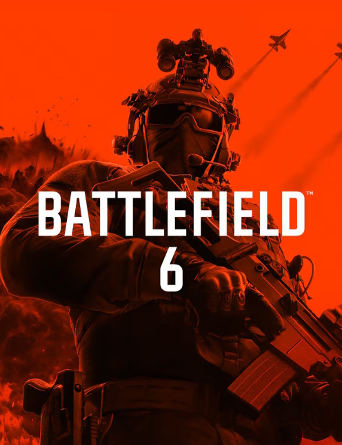 Battlefield 6