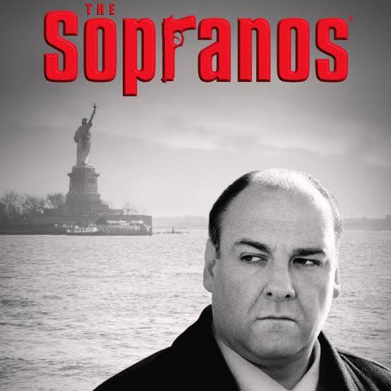 The Sopranos 1999